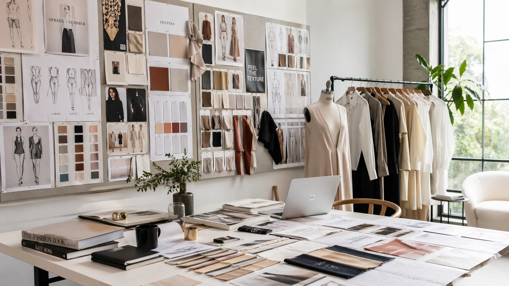10 Trending Ideas For Fashion Designers in 2024