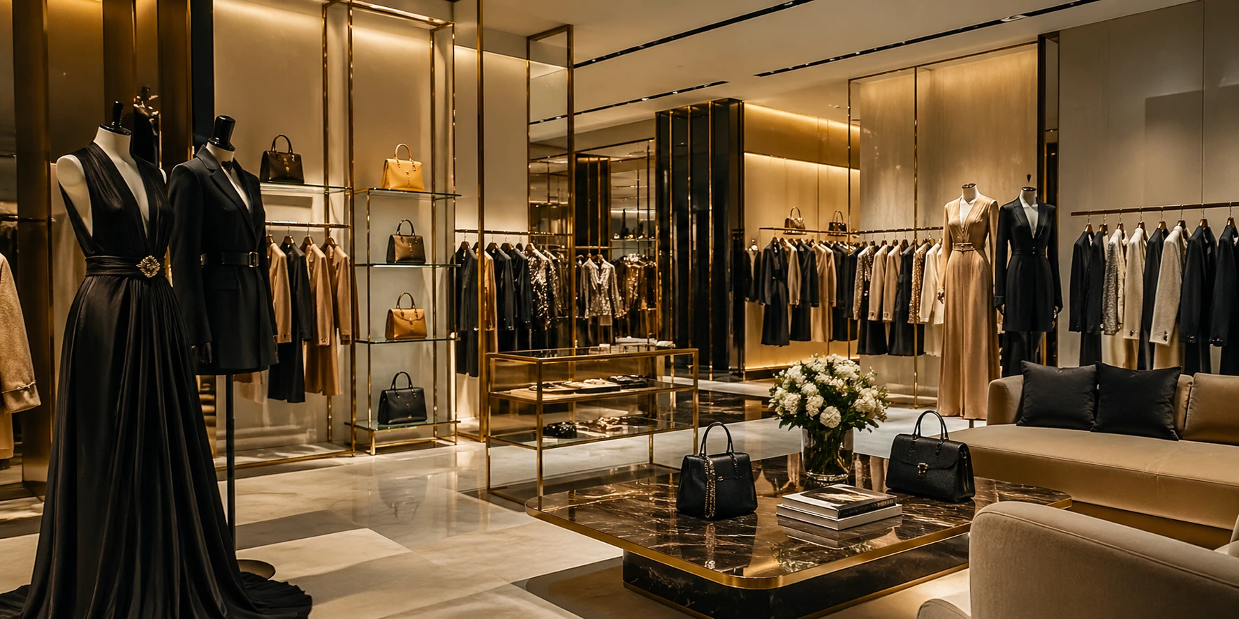 FAQ about the most Expensive Clothing Brands