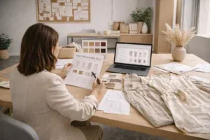 Clothing Size Guide for Your First Fashion Collection Launch