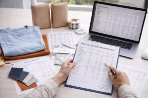 How Much Does It Cost to Start a Clothing Line or Brand?