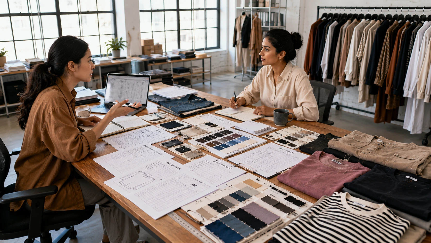 What questions should you ask a clothing Supplier? Top 10 Important Questions
