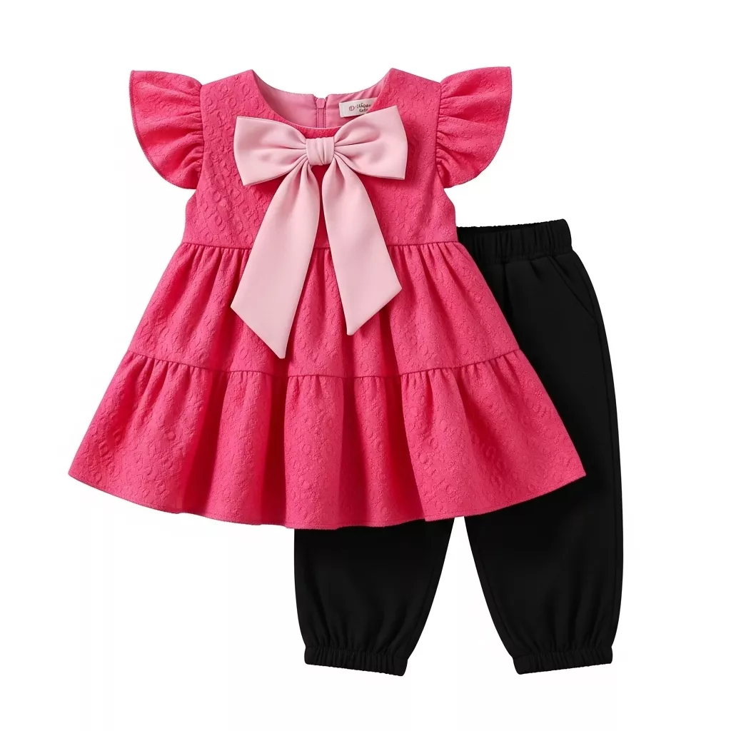 Kids Girls Clothing