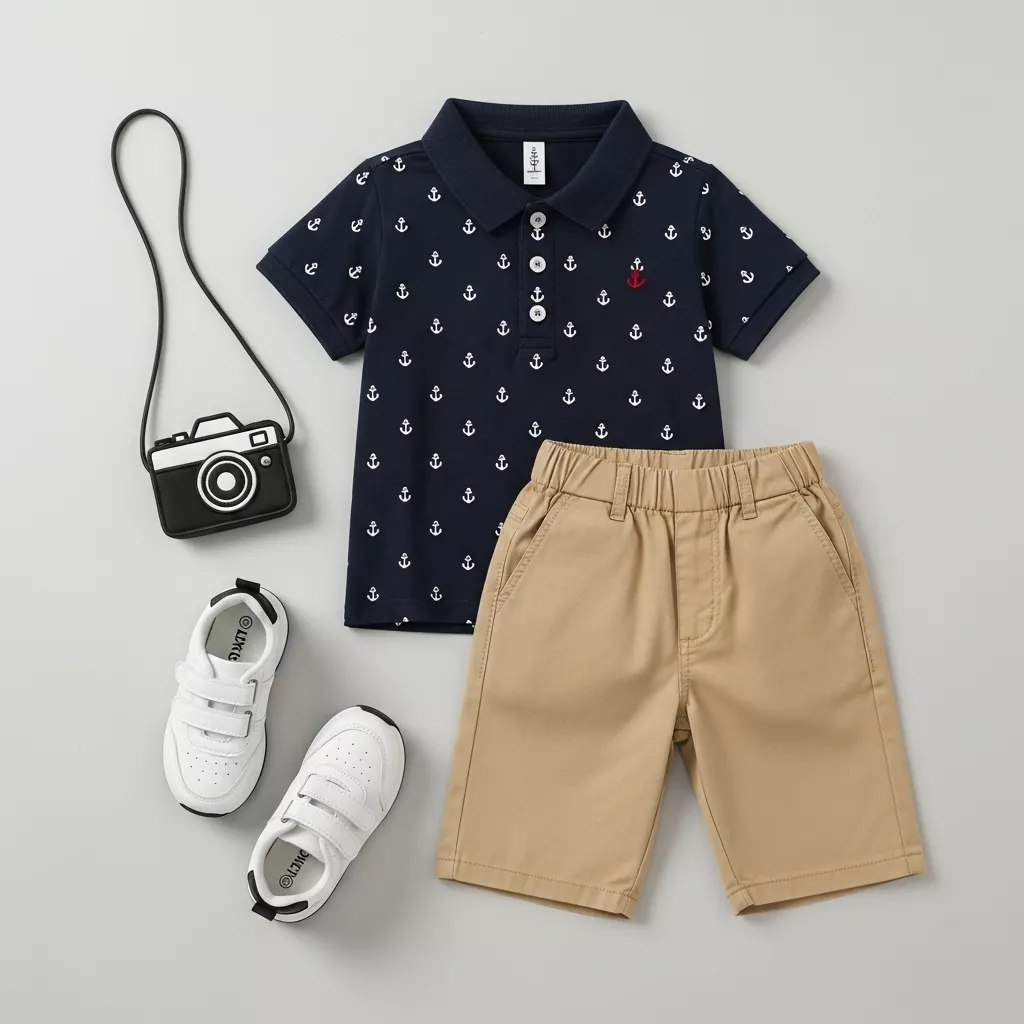 Clothing Sets