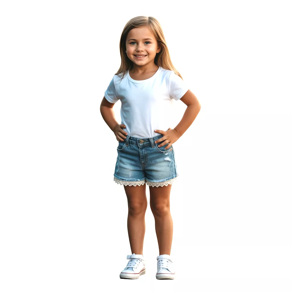 Shorts & Skirts