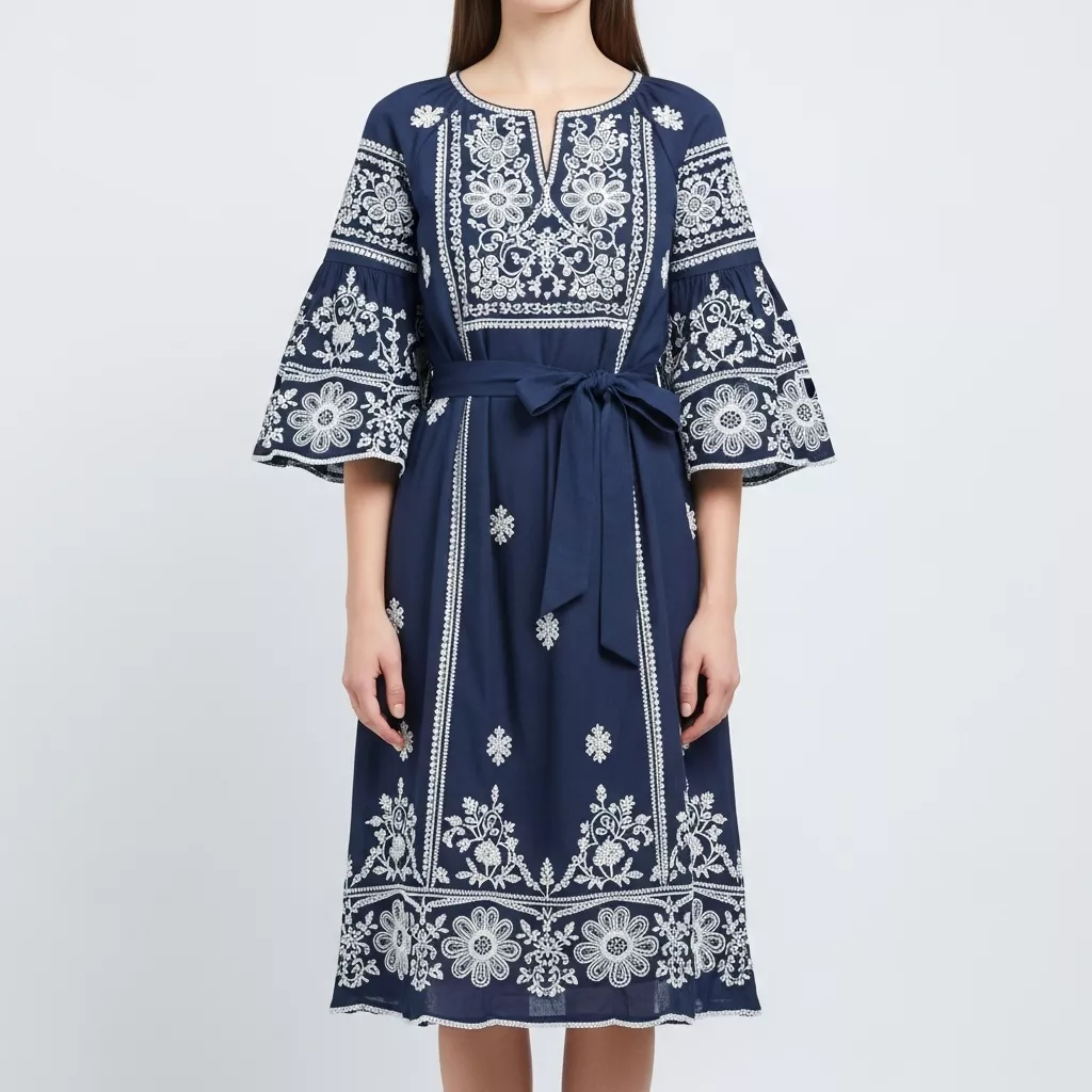 Dresses