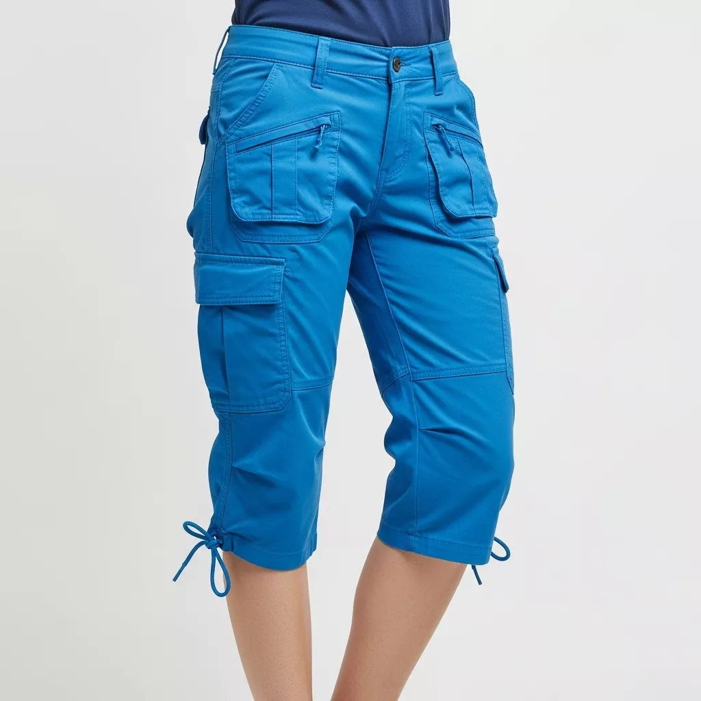 Capris