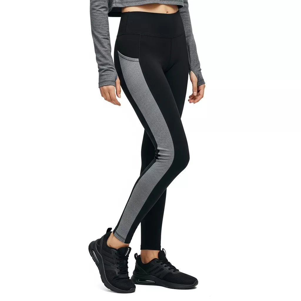 Track Pants & Yoga Pants
