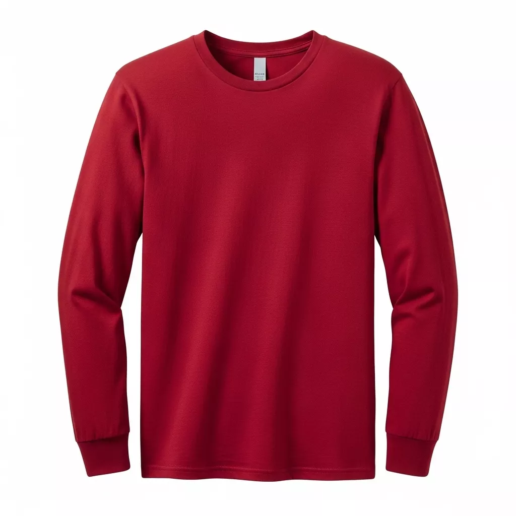 Long Sleeve