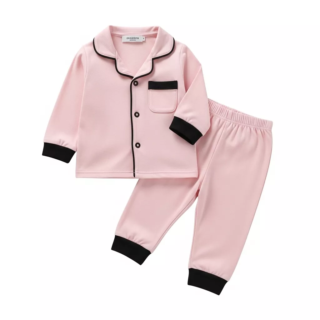 Sleepwear