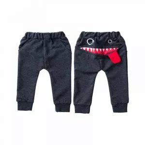Bottom wear