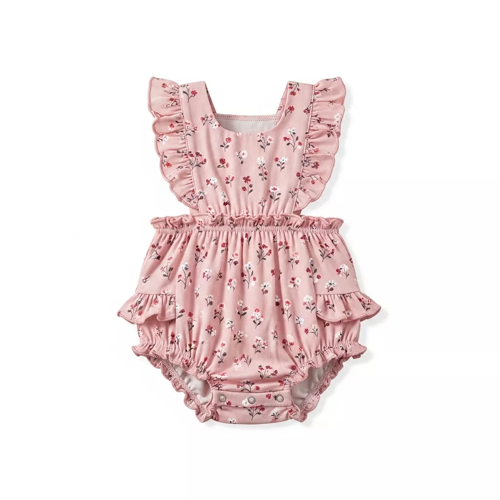 Rompers & Onesies
